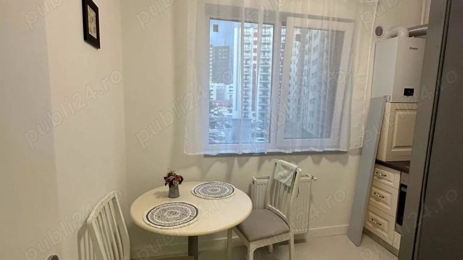 De vanzare Garsoniera Grozavesti - Poză 3