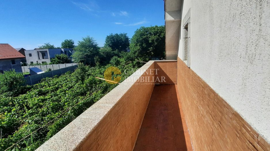 🏡VILĂ DEOSEBITĂ 250 MP UTILI - DANCU - 280.000 EURO - Poză 10