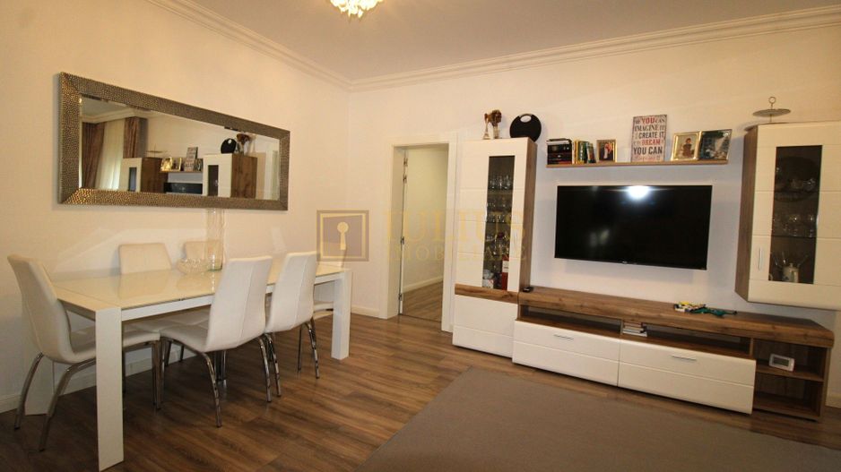 Duplex modern, eficient energetic - Dumbrăvița - Poză 6