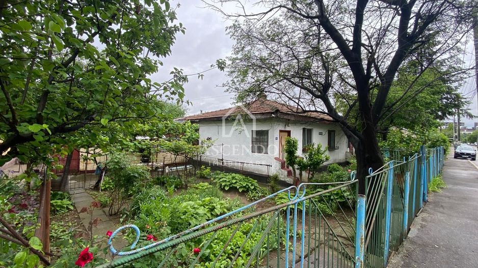 Teren intravilan de 601 mp | Colentina | PUZ P+2+M | Ideal dezvoltator - Poză 5