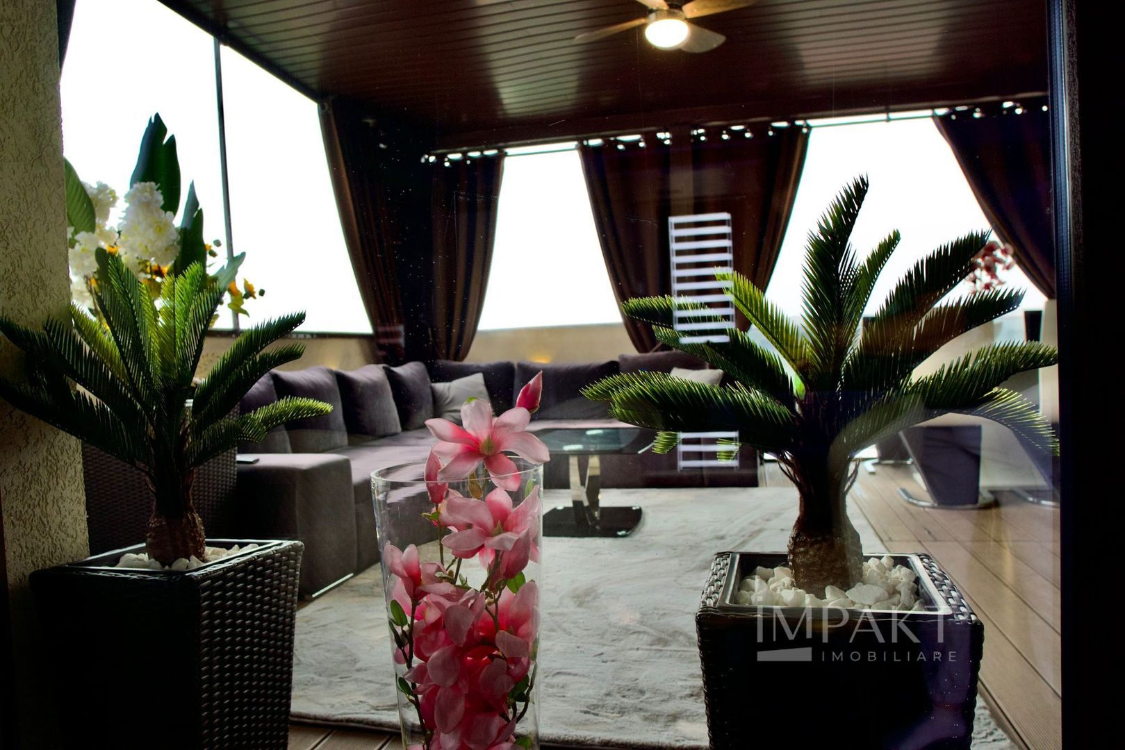 Penthouse elegant de vanzare cartierului Mărăști! - Poză 13