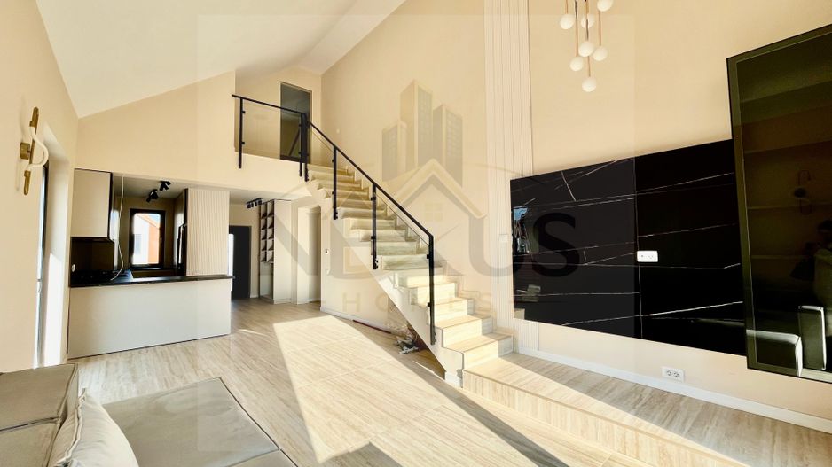 Pantelimon - Complex rezidential | Vila individuala | Mutare rapida - Poză 5