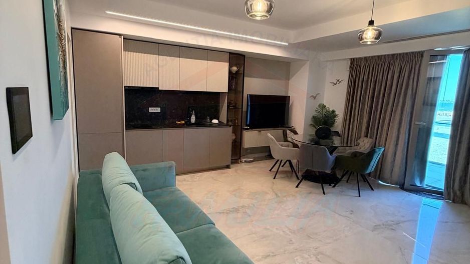 APARTAMENT DE ÎNCHIRIAT – OPERA RESIDENCE | MAMAIA NORD - Poză 11