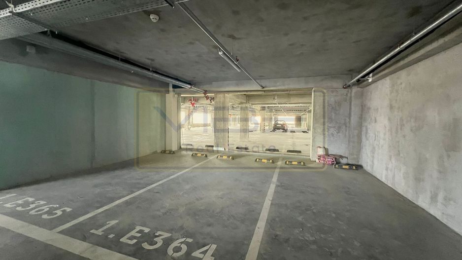 Apartament 2 camere + parcare Conest Evolution - Poză 25