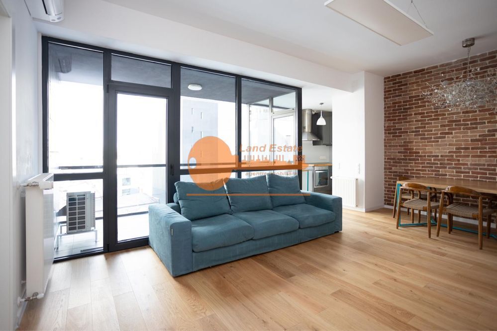 Apartament 3 camere | Calea Călărașilor | imobil 2011 - Poză 2