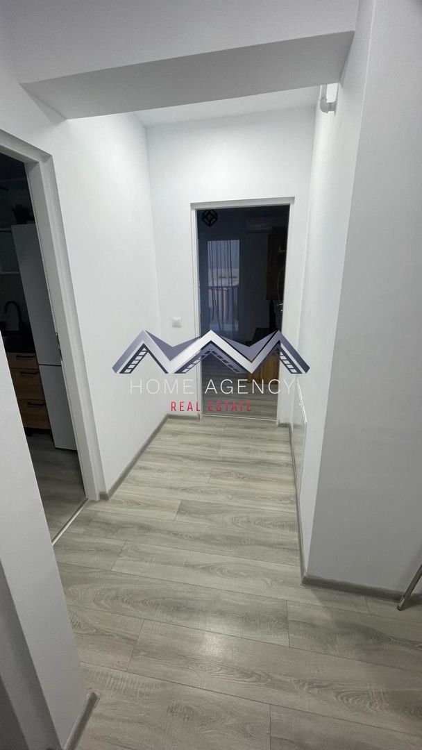 Apartament 2 camere Otopeni | parcare subterană - Poză 10