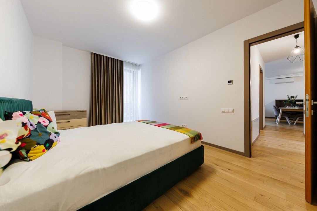 Apartament spatios si modern, Bd. Take Ionescu, Comision 0 - Poză 23