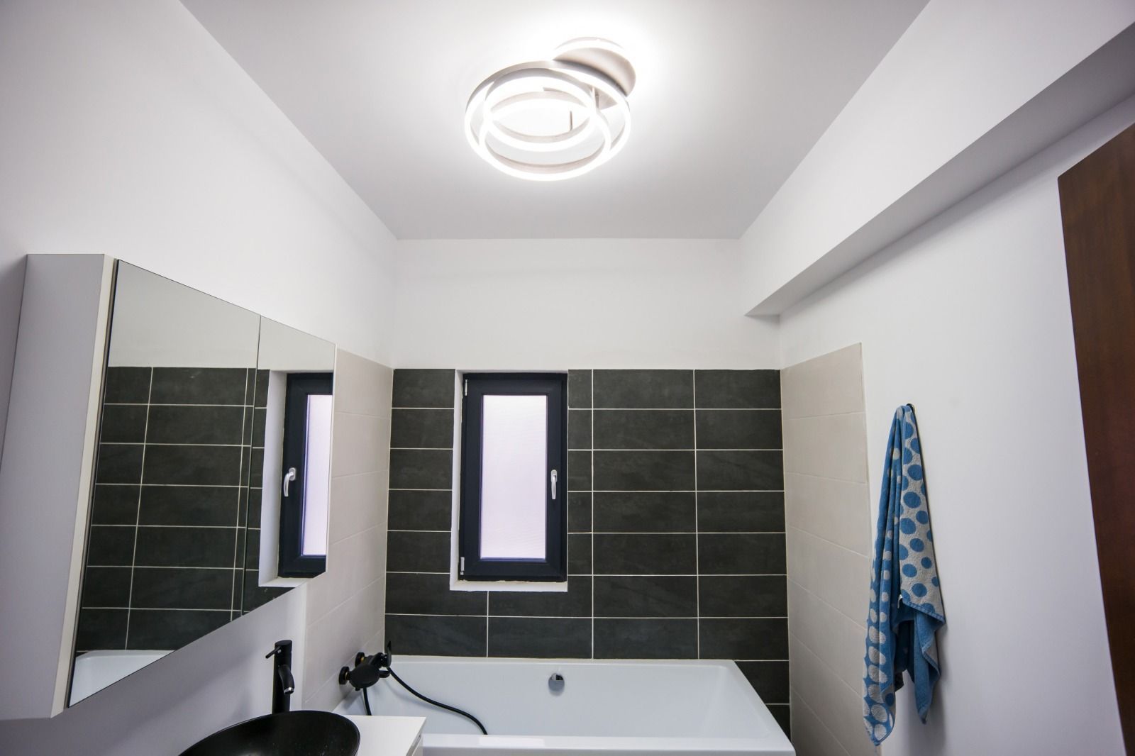 Vilă Modernă | 4 Camere | Pipera-Tunari | Curte Privată - Poză 15