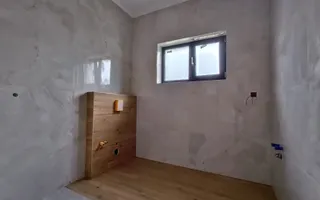 Casa noua parter, 4 camere, teren 616 mp, zona dealuri Oradea, VANZARE - Poză 11