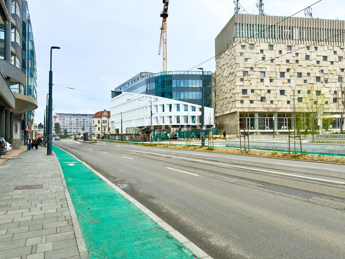 Apartament 1 Camera | 45 m2 | Pet Friendly | Zona Central Baritiu - Poză 1