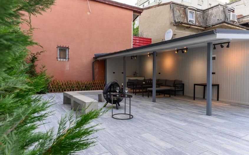 DE ÎNCHIRIAT: Apartament 2 camere – Design Modern – Zona Obor - Poză 11