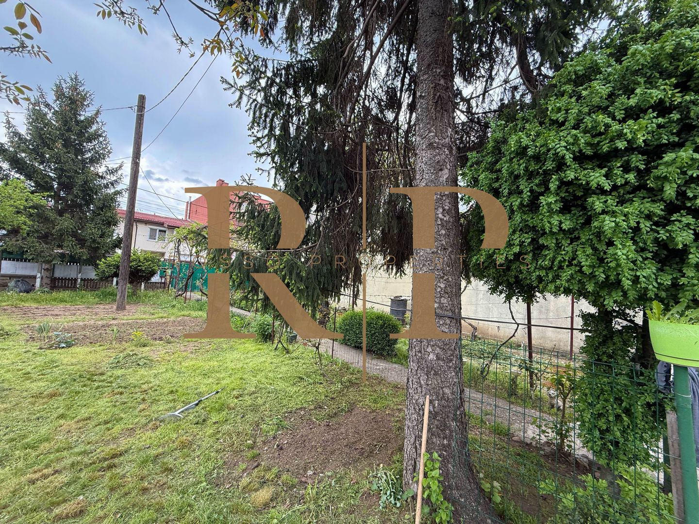 Teren de vanzare Constructii 600 mp * Bucurestii Noi** - Poză 3