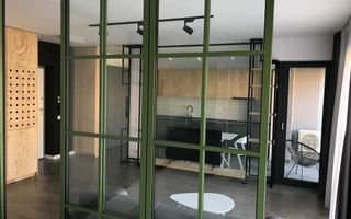 Studio modern | Aviatiei | Metroul Aurel Vlaicu - Poză 2