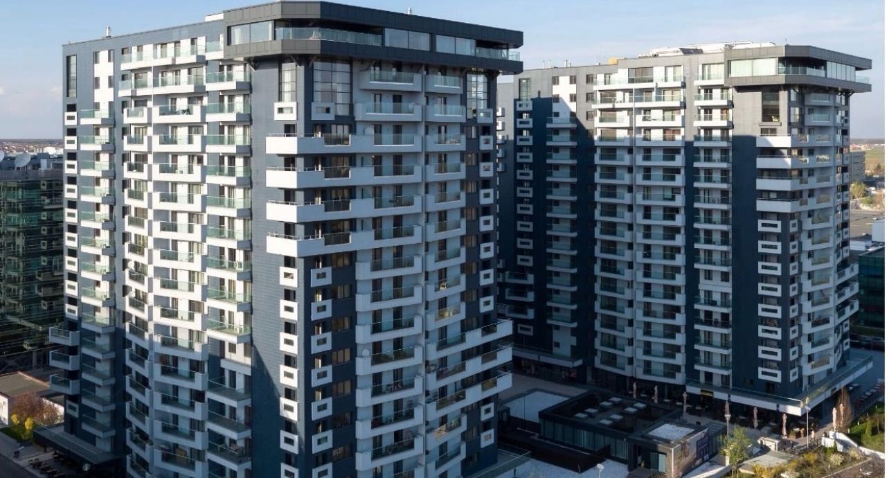 Apartament 2 camere I Upground I - Poză 8