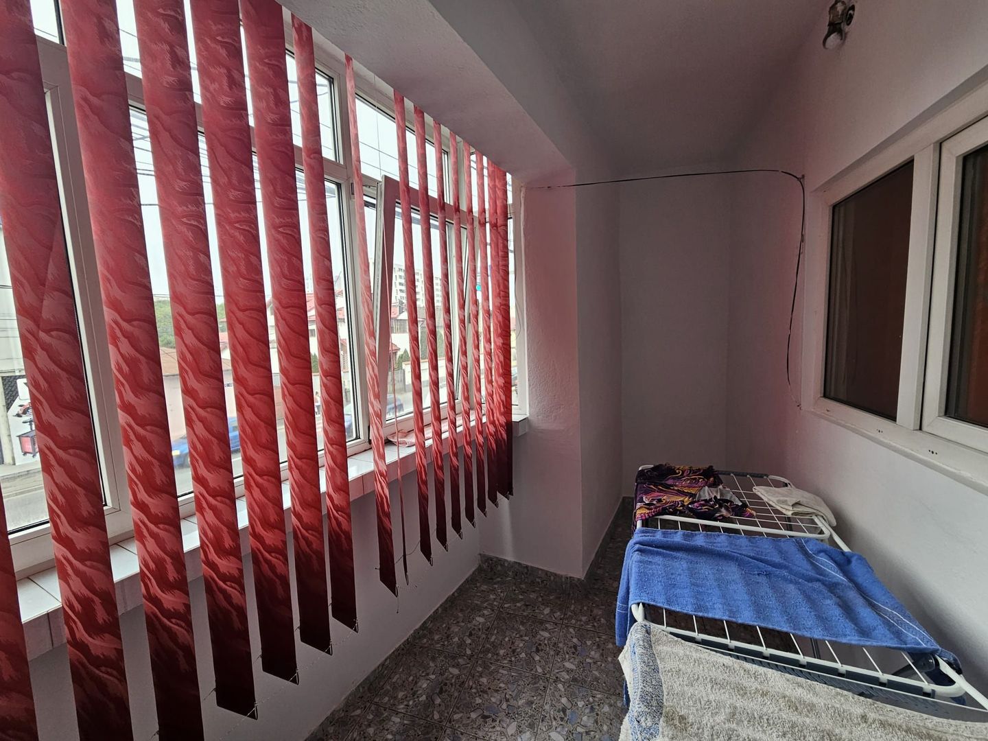 Apartament etaj casa cu teren 430 mp, N. Balcescu, stradal - Poză 9