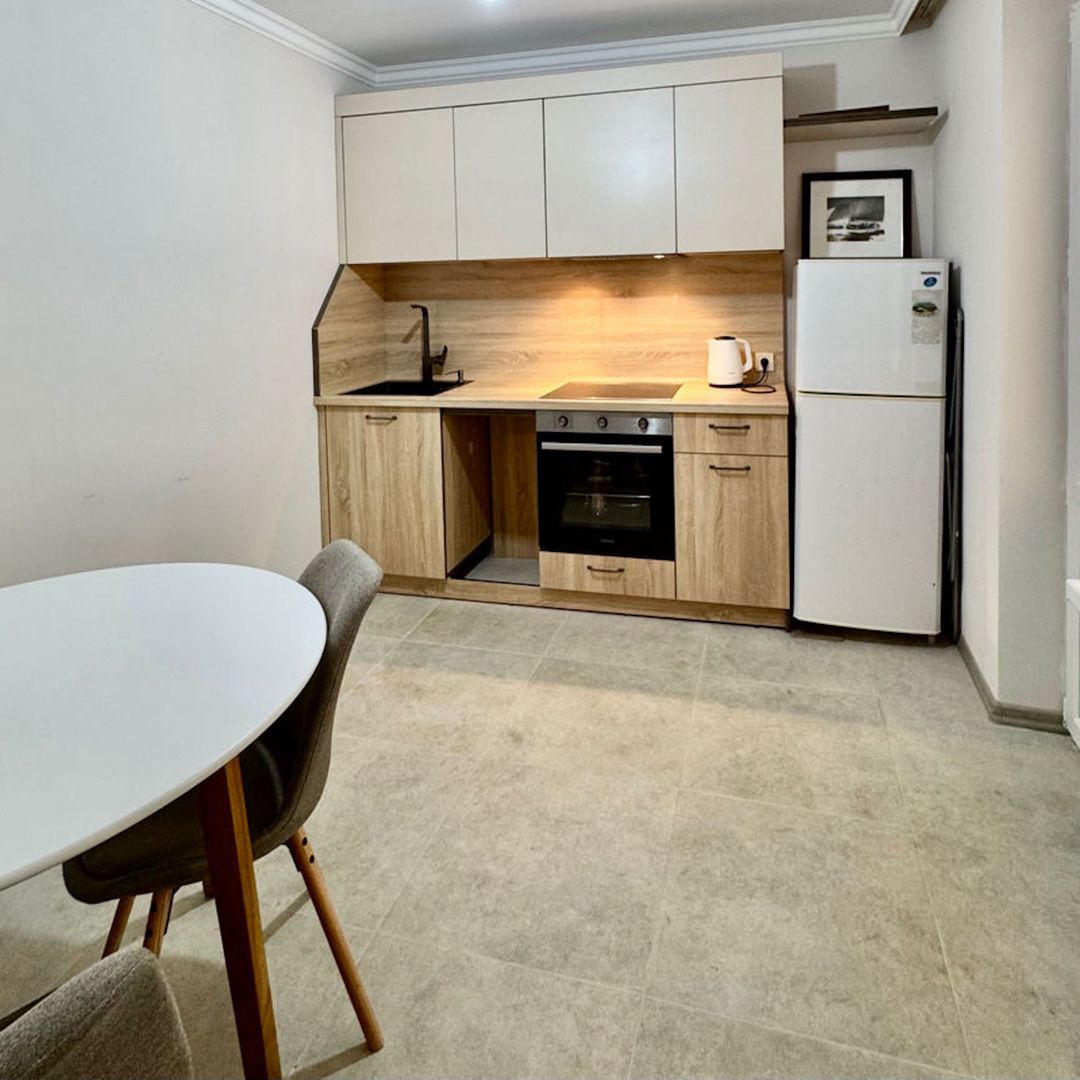 De vânzare 94 m2, două apartamente cu intrare separată, 4 dormitoare,  Centru, Mun. Chișinău - Poză 3