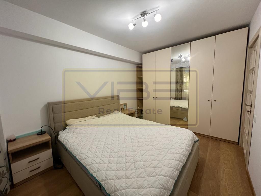 Apartament 2 camere premium  Gara - Arcu - Poză 12