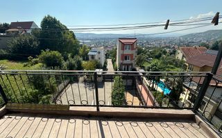 Apartament 4 camere 114 mp etajul 2, zona strazii Serpuitoare! - Poză 17