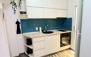 NOU | Garsonieră la cheie - Blașcovici | EFICIENȚĂ ȘI INTIMITATE - Poză 4