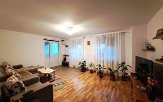 Casa Selimbar, pivnita mare, dormitor la parter - Poză 11