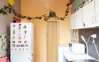 COMISION 0% !!! GARSONIERA DE VANZARE, ZONA FREIDORF. - Poză 4