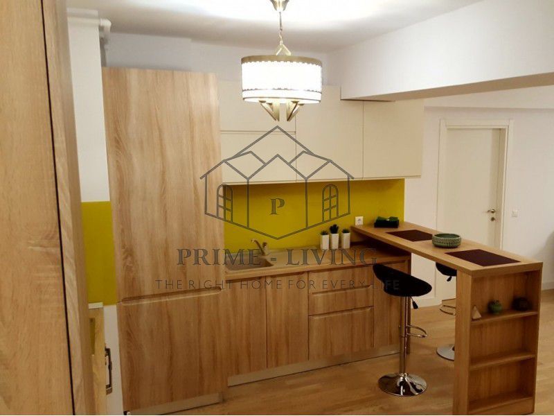 APARTAMENT COCHET CU 2 CAMERE IN COMPLEX REZIDENTIAL - Poză 4