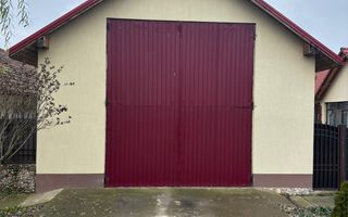 COMISION 0% | Casa Individuala + Garaj de Vanzare | Sacalaz | Central - Poză 3