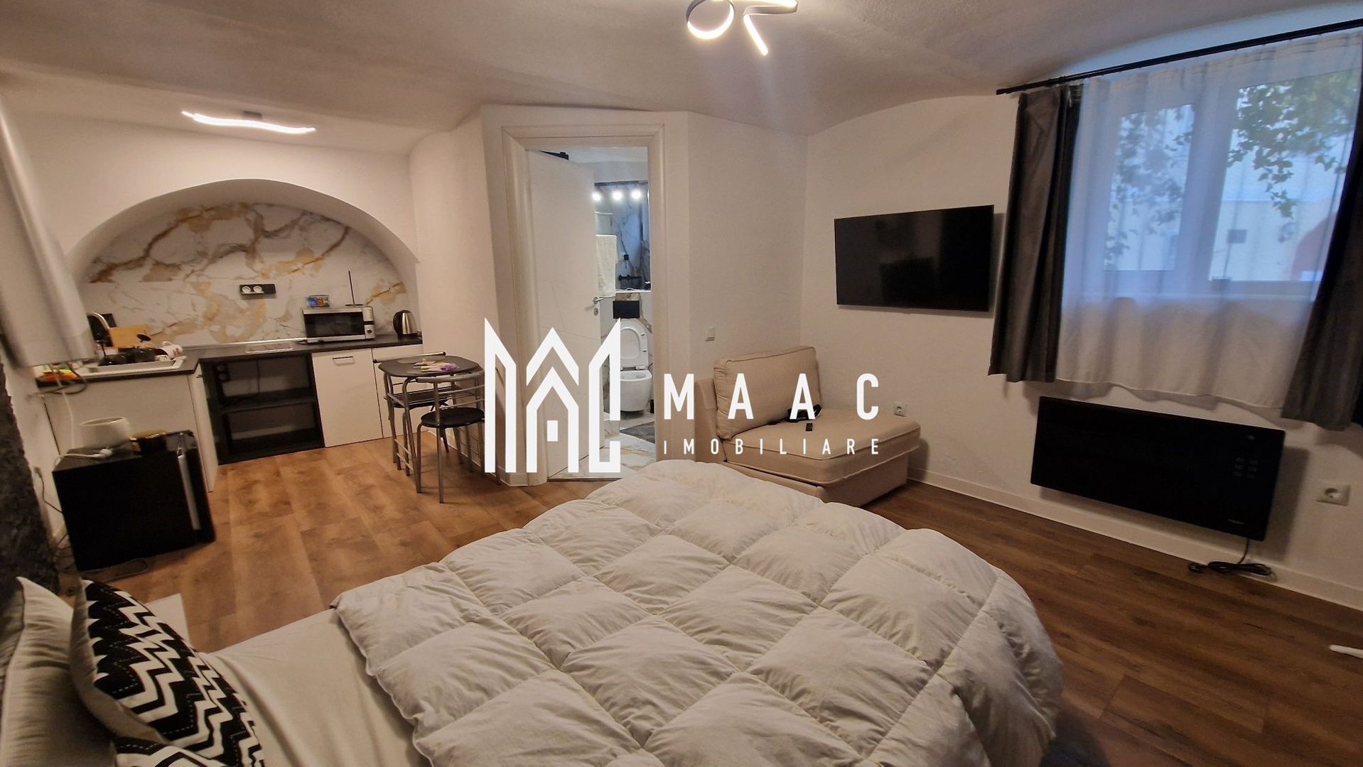 Garsonieră | 23 Mp | Centrul Vechi | Sibiu - Poză 2