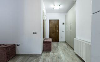 2 camere, decomandate,terasa,parcare,Gheorgheni Zona FSEGA,Iulius Mall - Poză 10