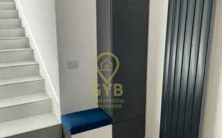 Apartament 2 camere  + Studio ULTRACENTRAL // Vasile Alecsandri - Poză 15