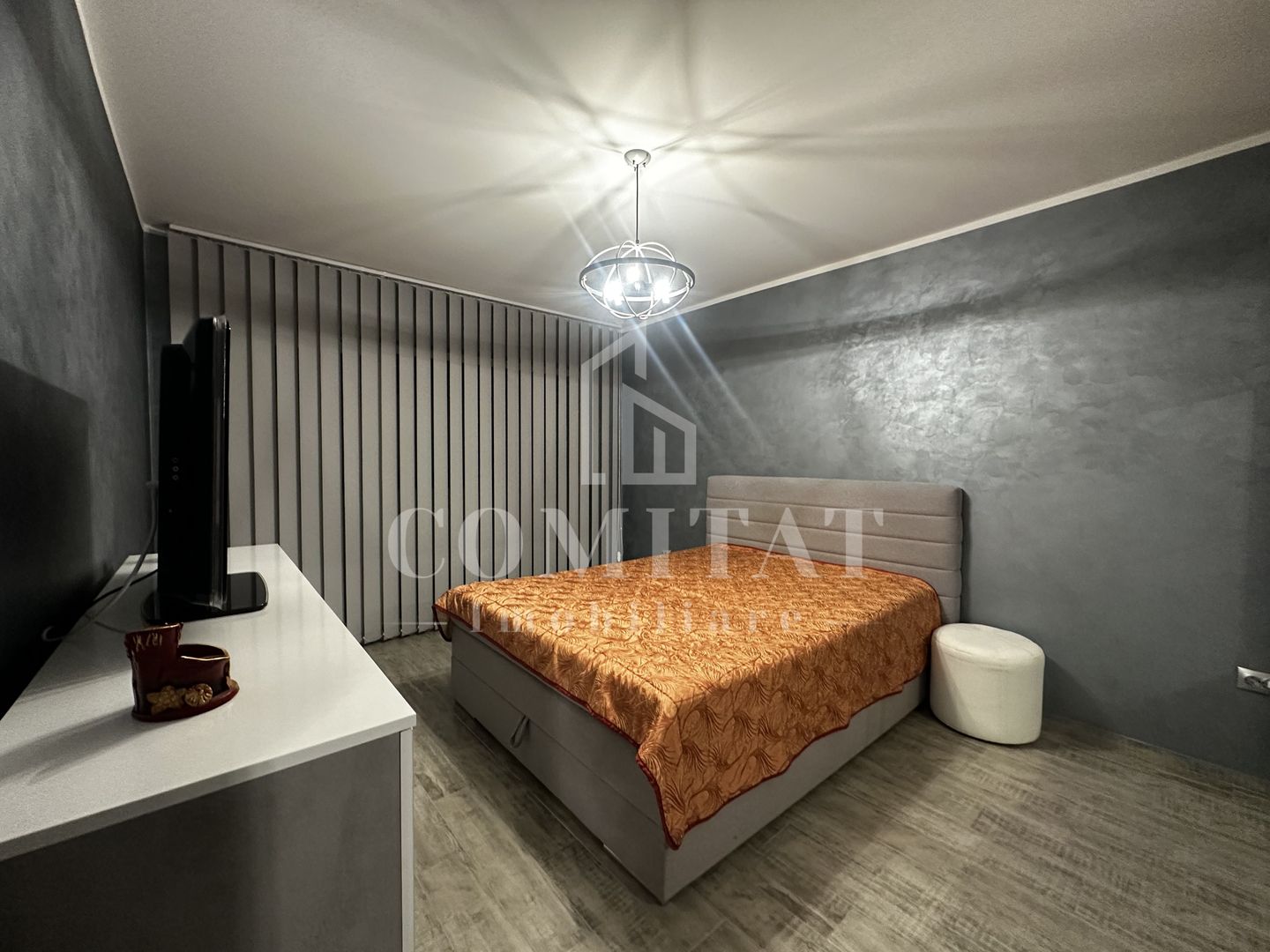 Apartament la cheie | Etaj intermediar | Zona Eroilor - Poză 8
