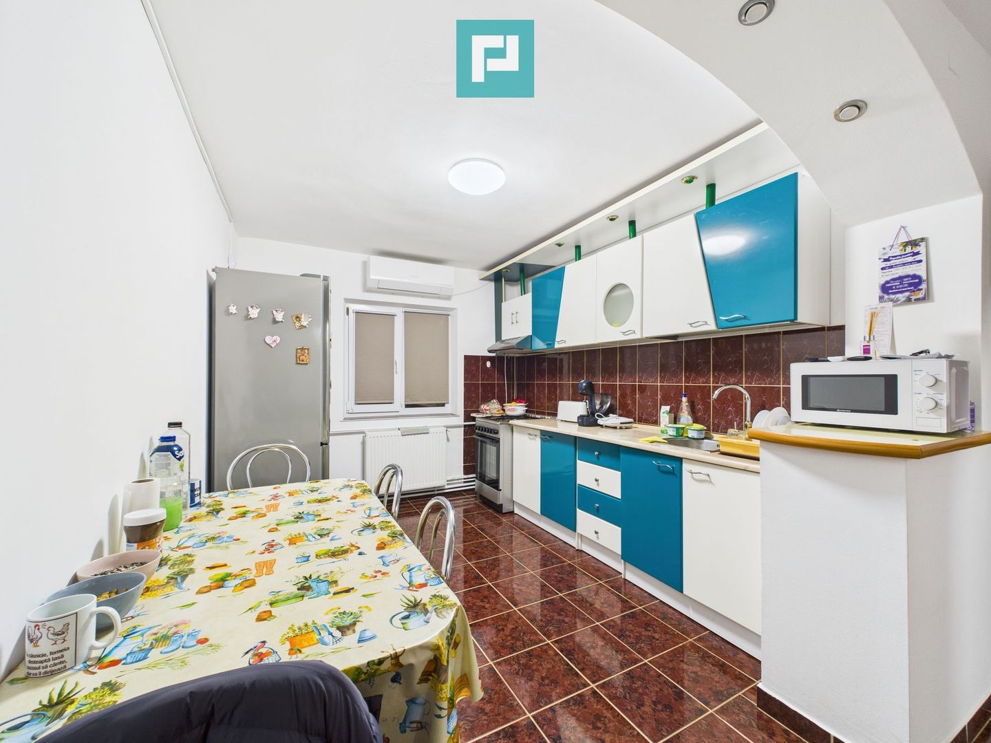 apartament 3 camere in zona Girocului - Poză 4