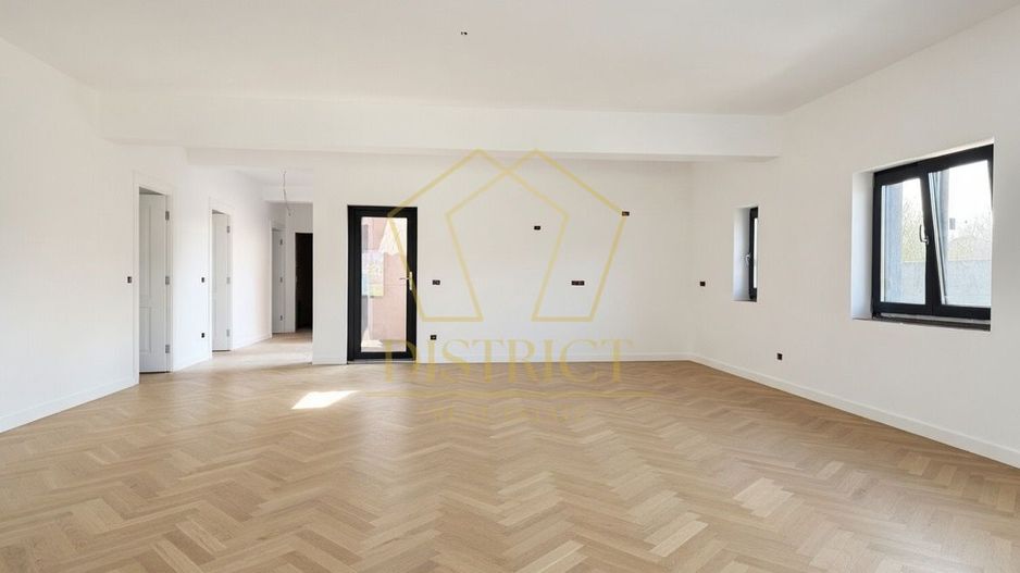 Casa individuala pe parter cu 5 camere | Mosnita Noua - Poză 4
