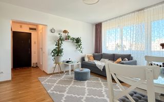 3 Camere | Metrou Tudor Vladimirescu | Partial mobilat - Poză 3