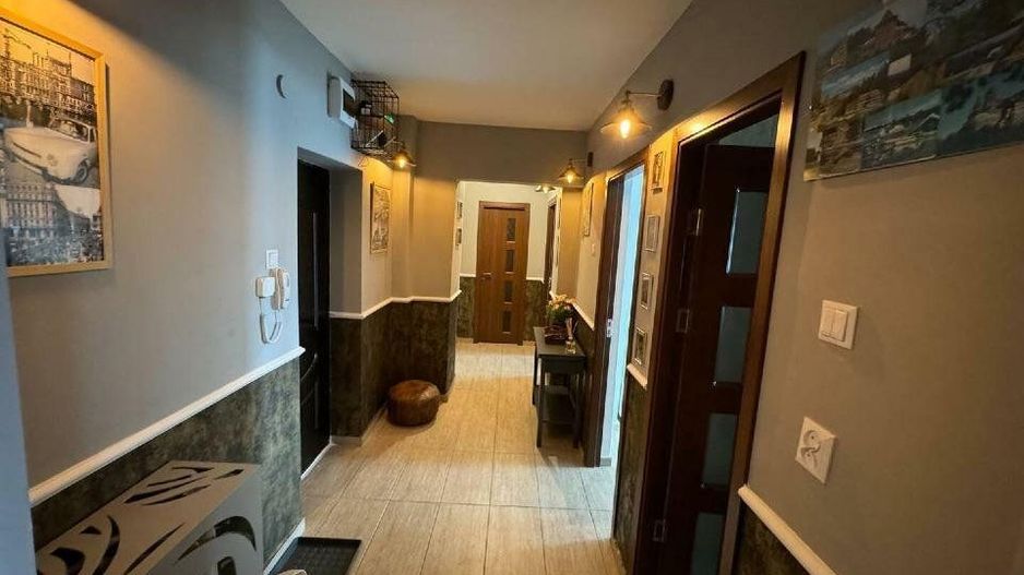 Apartament luminos Unirii Cartierul evreiesc - Poză 5