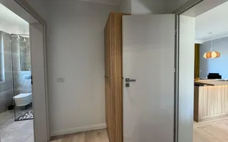 Prima inchiriere! Apartament modern, complet utilat, in Dumbravita - Poză 28