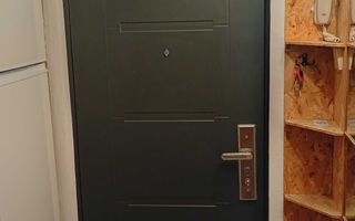 Apartament 1 cameră, 32 mp, Tătărași, Vasile Lupu, mobilat, utilat - Poză 5