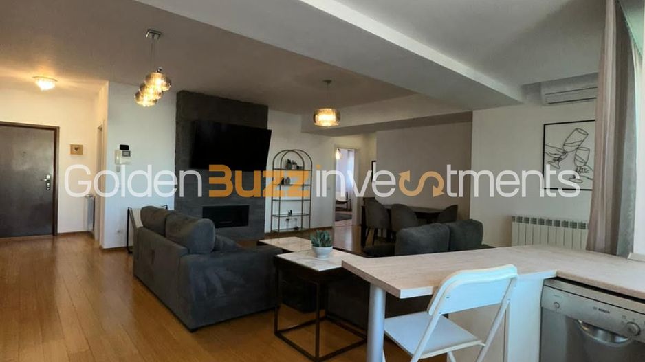 Apartament 3 camere cu parcare | Pipera - Poză 3