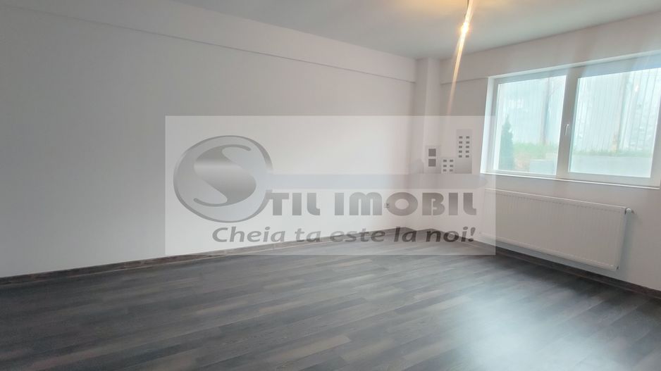 1 CAM BUCIUM PREDARE IMEDIATA, LIDL BLOC NOU DECOMANDAT CU TERASA - Poză 6