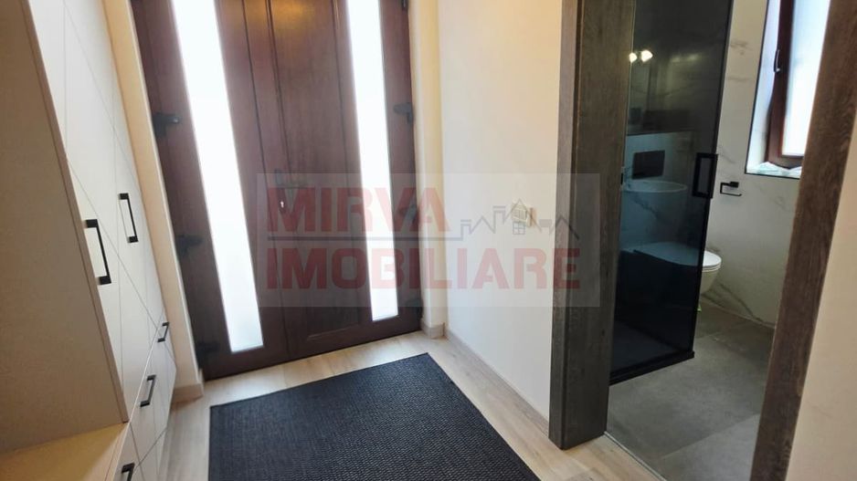 Vilă 5 camere de închiriat – Păulești, Cartier Magnolia - Poză 37