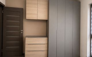 Apartament la cheie, 2 dormitoare, etaj intermediar, parcare, Marasti - Poză 2