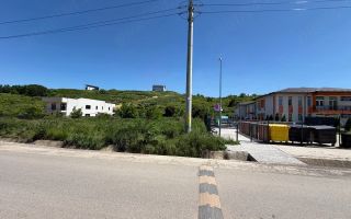 Casă duplex cu teren de 1800 mp, la 1 km de fostul Dedeman, lângă Școala Hlincea, Iași - Poză 2