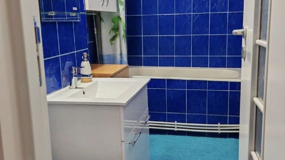 Apartament de inchiriat cu 2 camere zona Cetate - Poză 5
