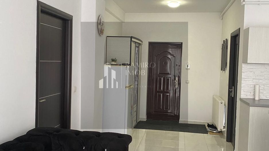 Apartament 2 camere open space/etaj 1 centrala Giurgiului/Berceni - Poză 1