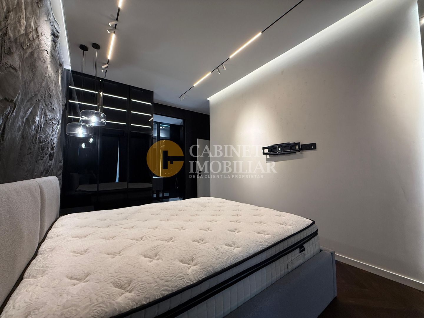 Penthouse Exclusiv- Design Premium - Finisaje de Lux - Comision 0% - Poză 11