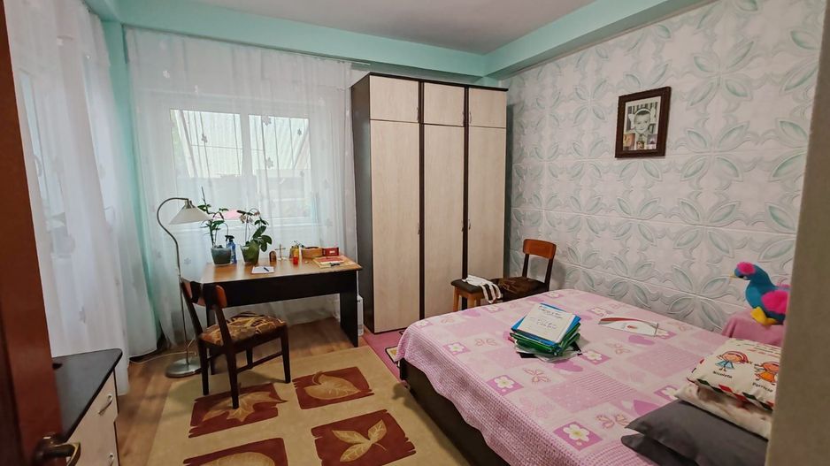 CASA ETAJ 5 CAMERE, BRANCOVEANU, ZONA DE CASE, 0 % COMISION - Poză 6