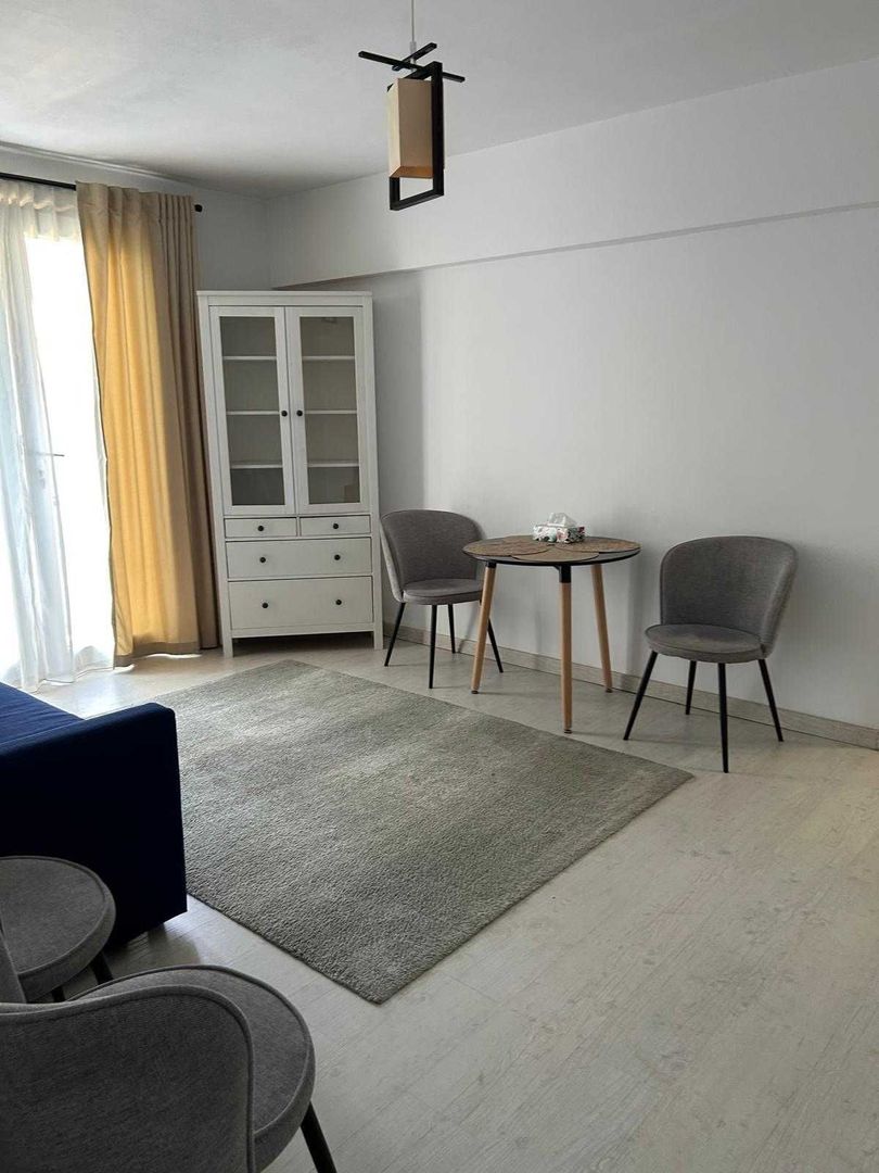 Apartament 2 camere - Universitate, vedere frumoasă - str. Doamnei - Poză 2