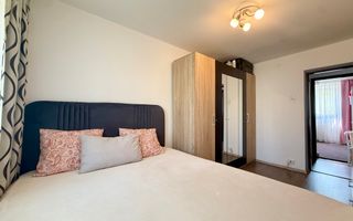 VANZARE 3 CAMERE | ZONA VITAN | CENTRALA PROPIE - Poză 3