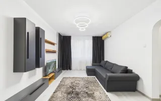 Apartament 2 camere | Bd. Tineretului | Parter cu terasă închisă - Poză 20