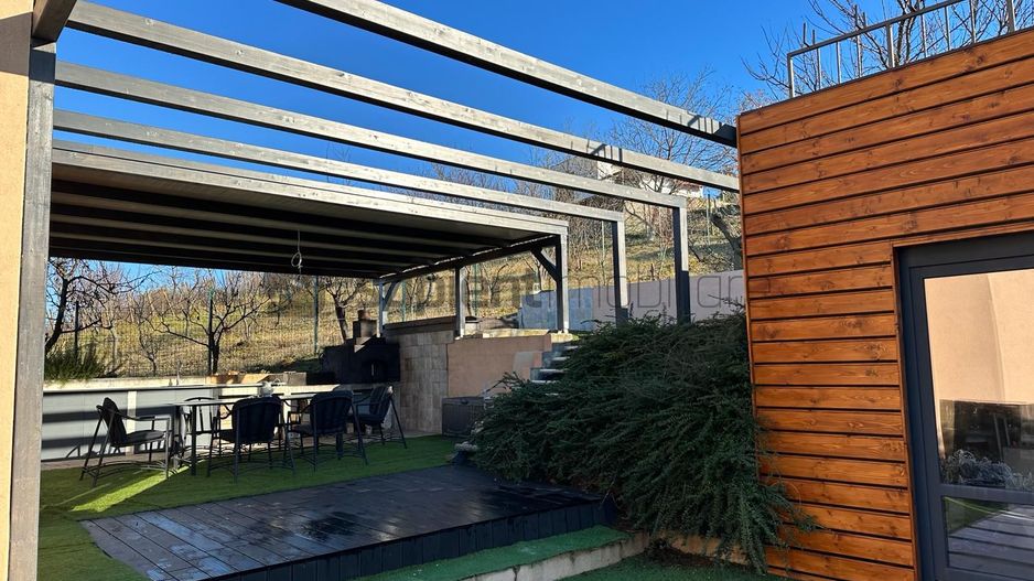 Casa 4 camere cu Panorama Superba in Oncea - Poză 16